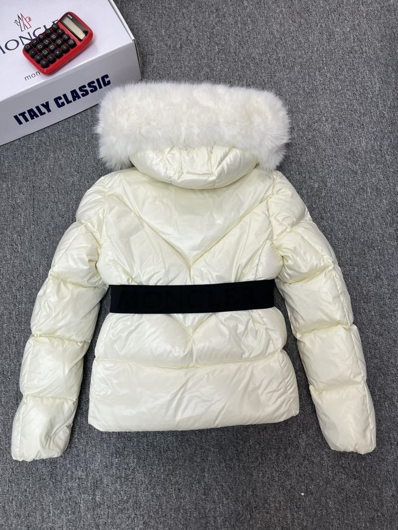 Moncler Down Jackets